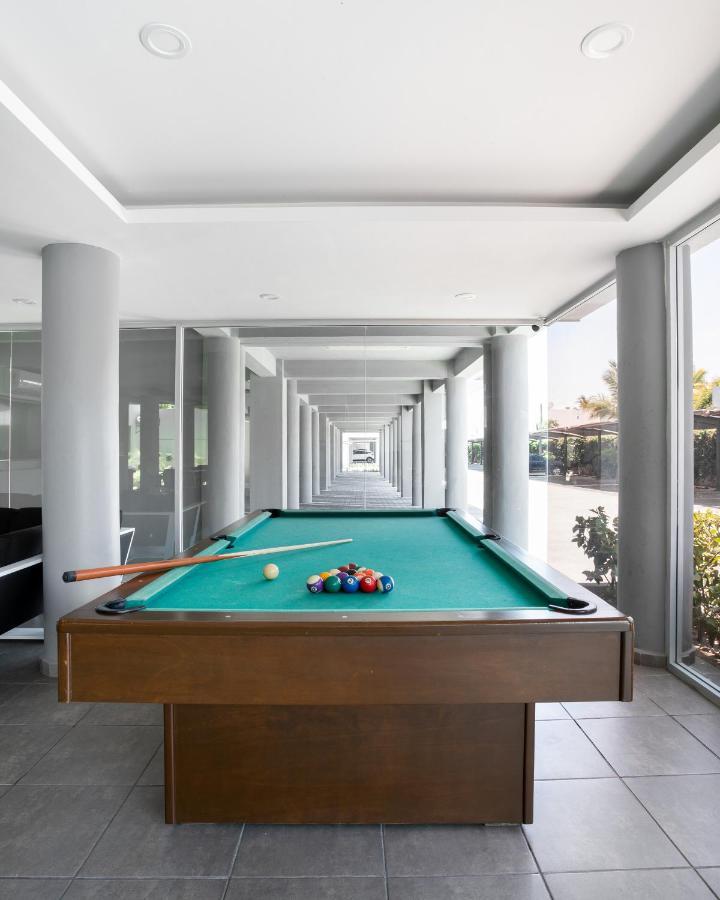 Spacious 2 Bedroom Apartment With Beautiful Sunset Mazatlan Exterior photo