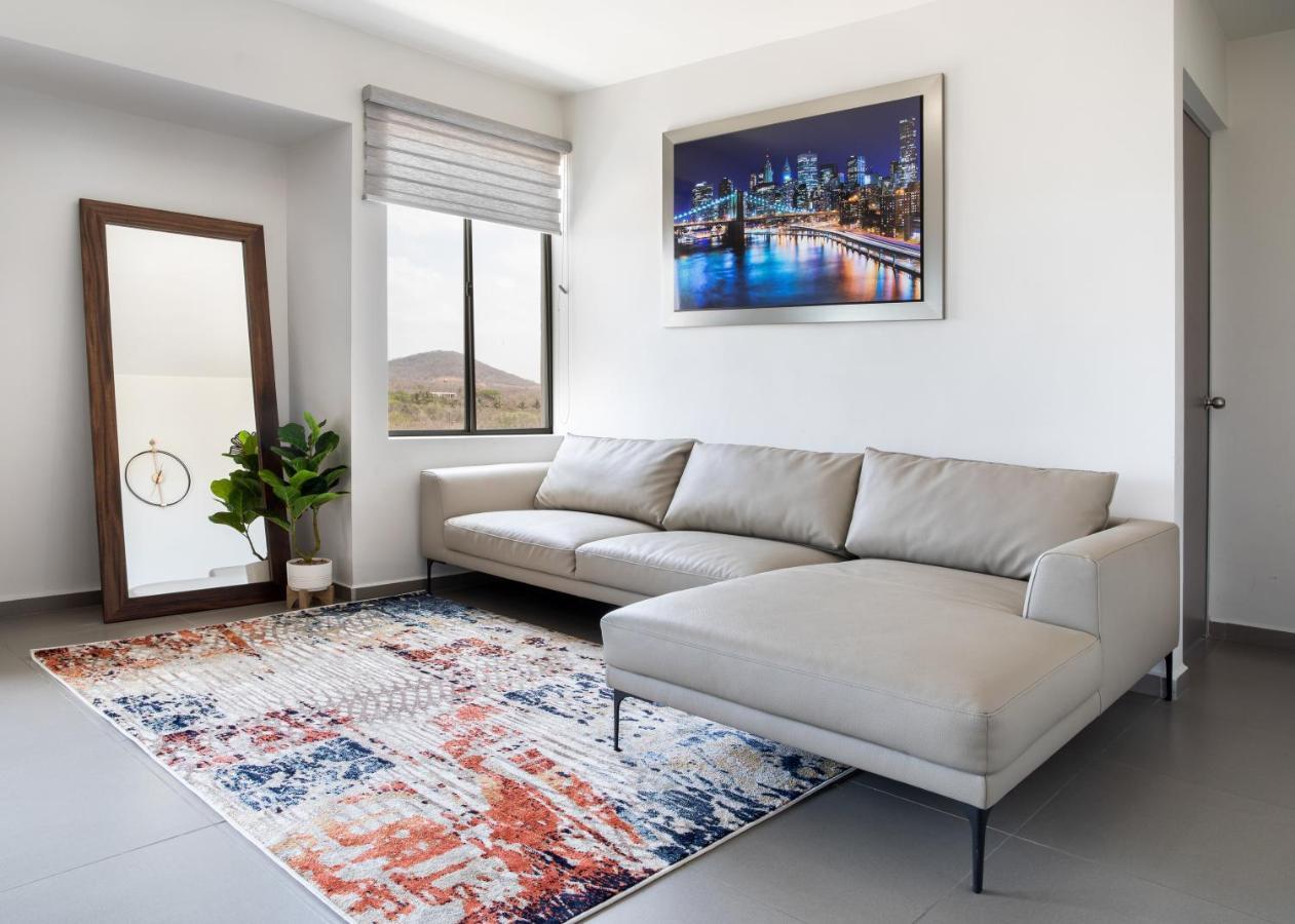 Spacious 2 Bedroom Apartment With Beautiful Sunset Mazatlan Exterior photo
