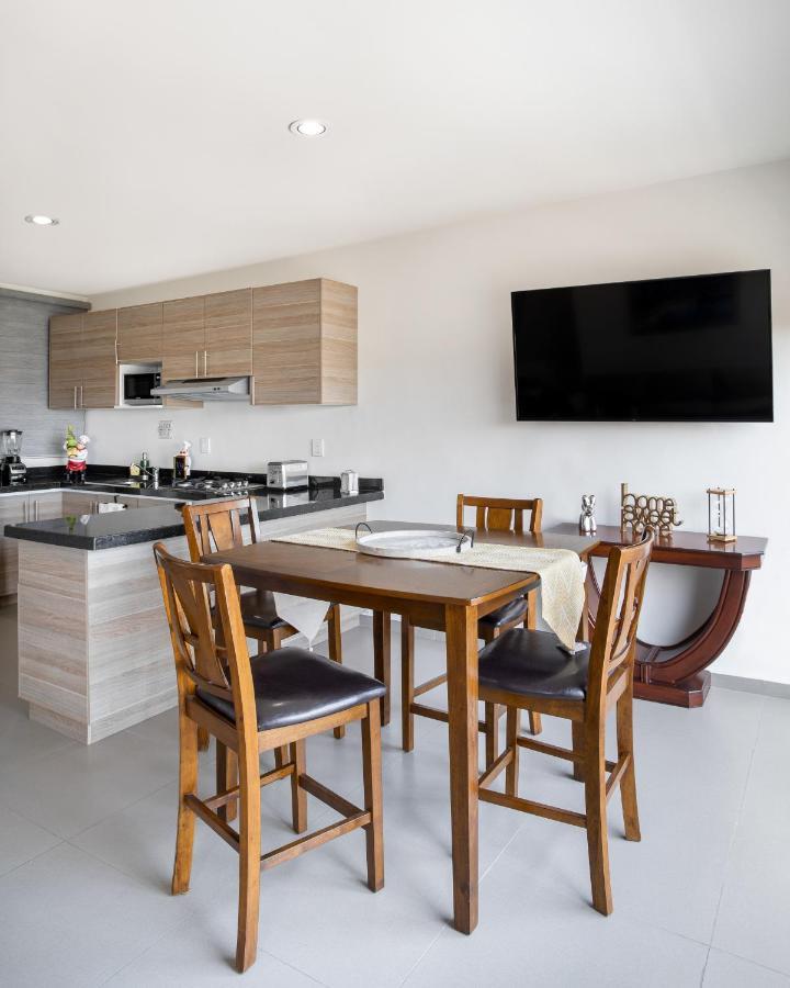 Spacious 2 Bedroom Apartment With Beautiful Sunset Mazatlan Exterior photo