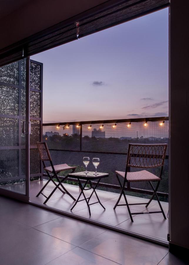 Spacious 2 Bedroom Apartment With Beautiful Sunset Mazatlan Exterior photo
